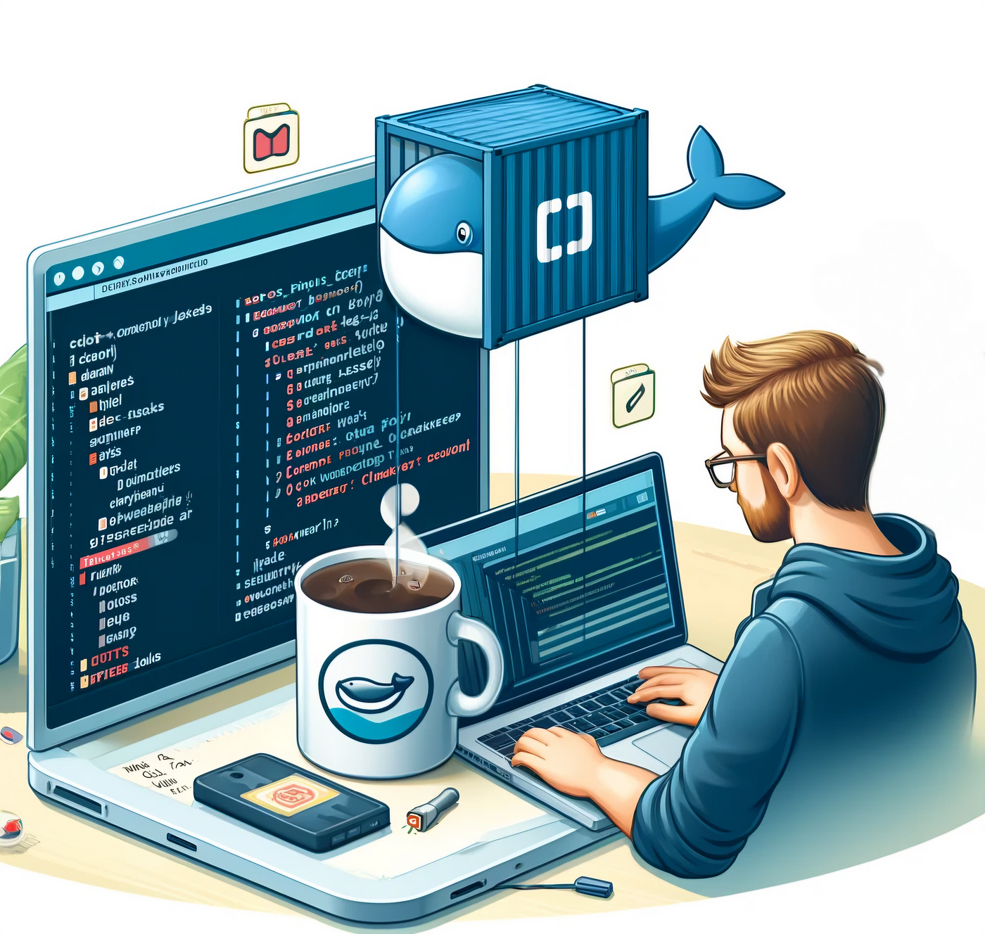 Remote debugging a containerized Java application with IntelliJ IDEA