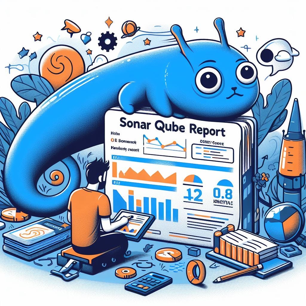 SonarQube and Slack integration