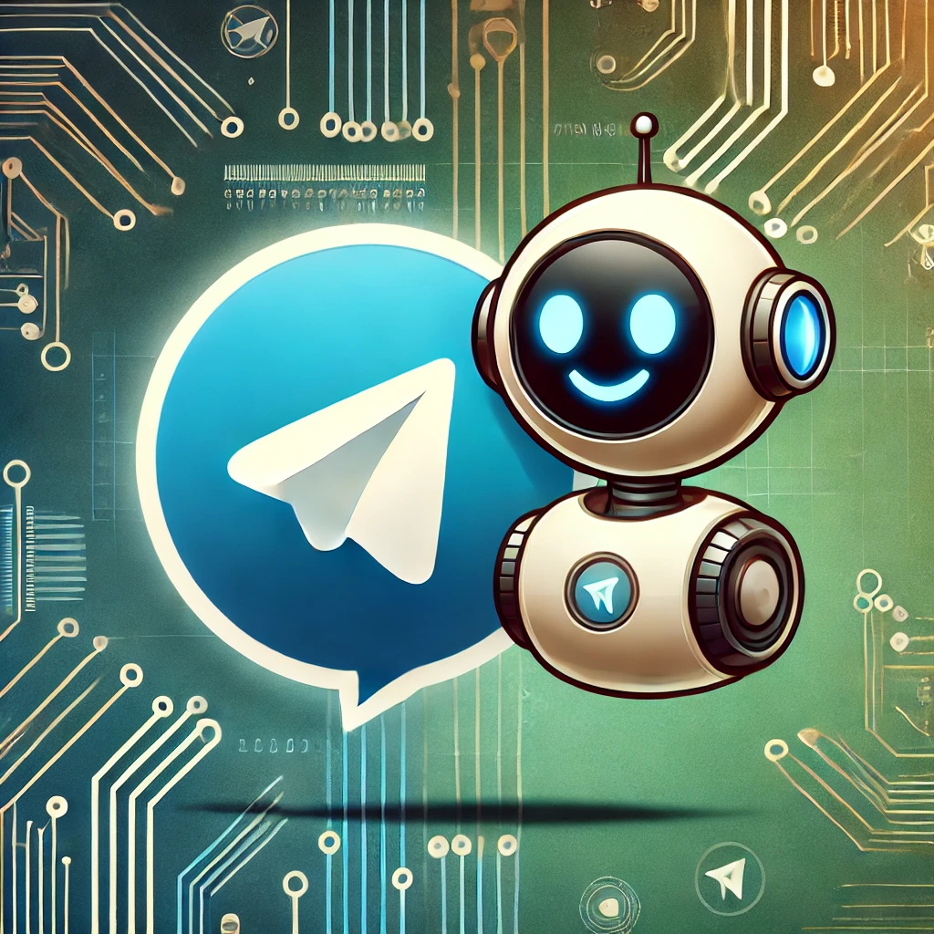 Creating a Telegram Bot with Spring Boot